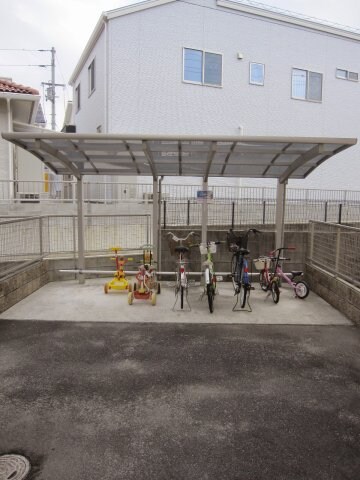  ハイツMINORU A棟