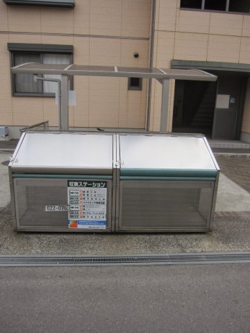  ハイツMINORU A棟