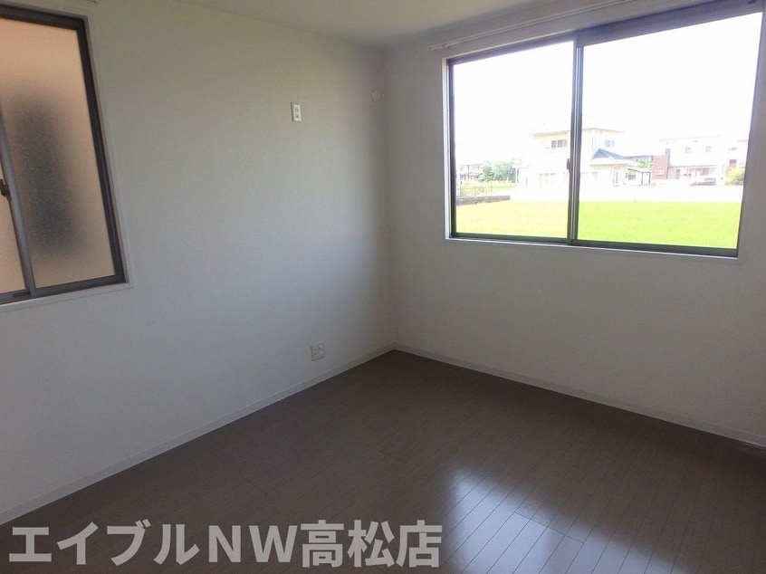  グリーンコート A棟