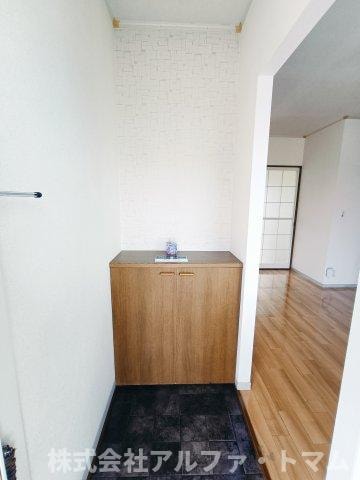  シューグランドール