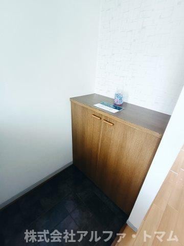  シューグランドール