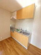  バリュージュヤシマ A棟