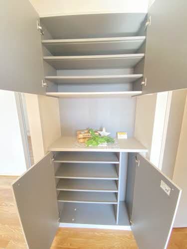  バリュージュヤシマ A棟