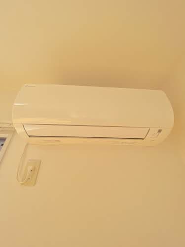  バリュージュヤシマ A棟