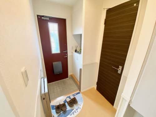  シャーメゾンF・F・1 B棟