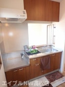  シーサイドDIAS D館