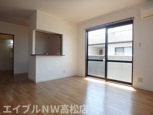  シーサイドDIAS D館