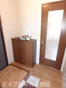  シーサイドDIAS D館