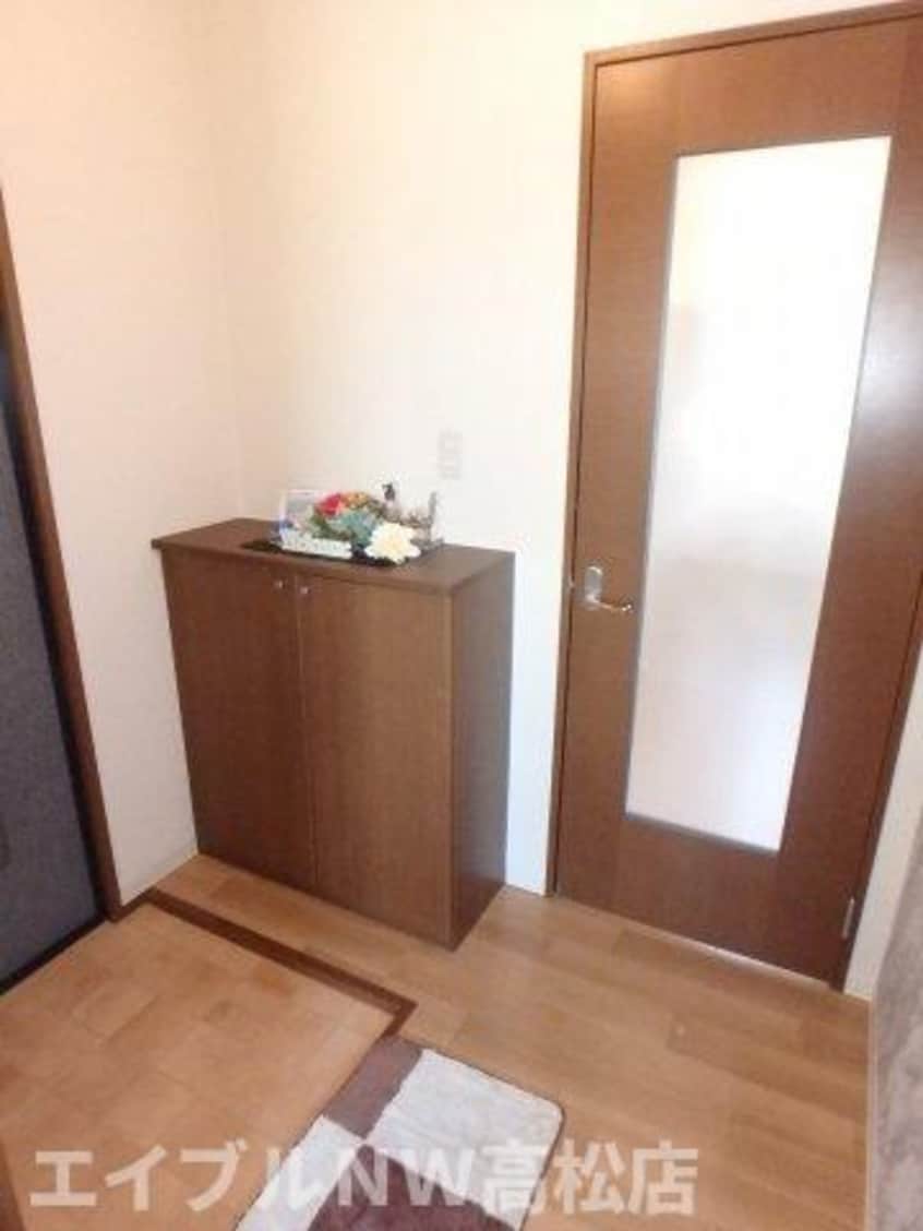  シーサイドDIAS D館