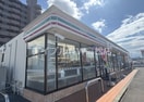 セブンイレブン 高松木太町中浜店(コンビニ)まで604m シーサイドDIAS D館
