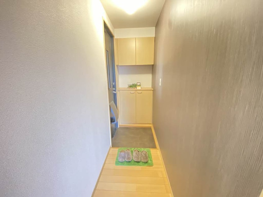  ロイヤル フェルティ D棟