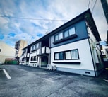 フレグランス藤ノ木 A棟