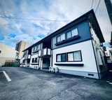 フレグランス藤ノ木 A棟