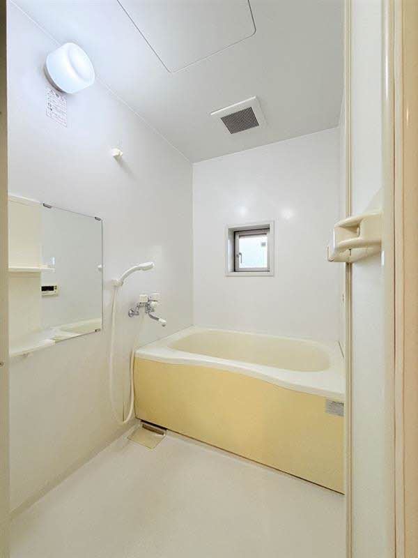  パインテイル B棟