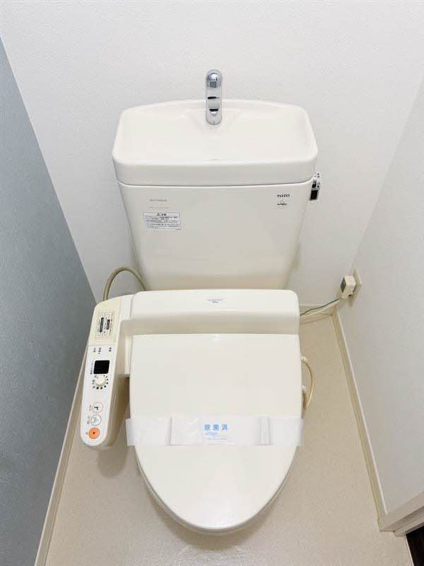  パインテイル B棟