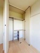  パインテイル B棟