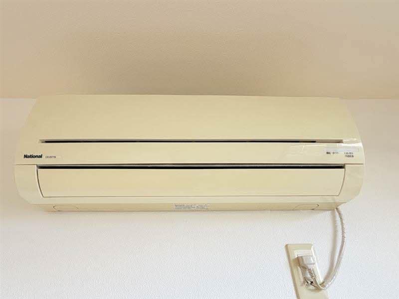  パインテイル B棟