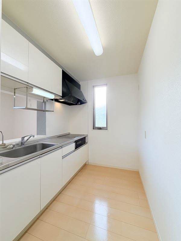  パインテイル B棟