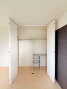  パインテイル B棟