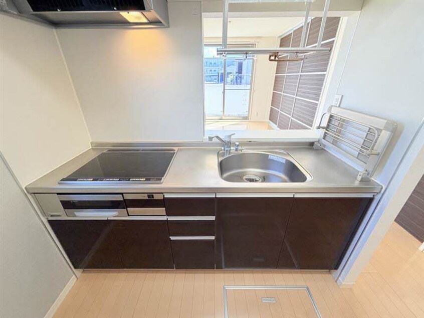  シャーメゾン上林 A棟