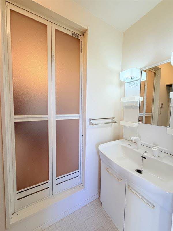  シャーメゾン上林 A棟