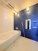  シャーメゾン上林 A棟