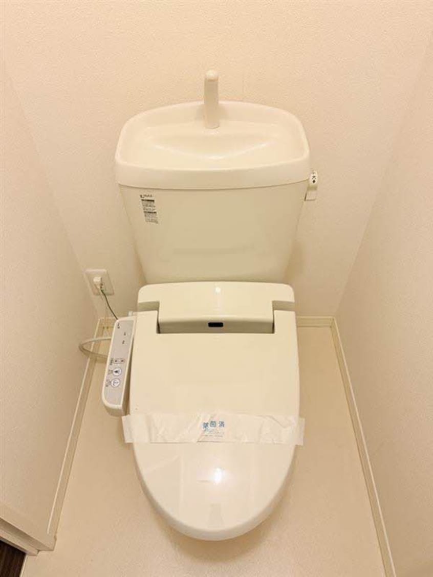  シャーメゾン上林 A棟