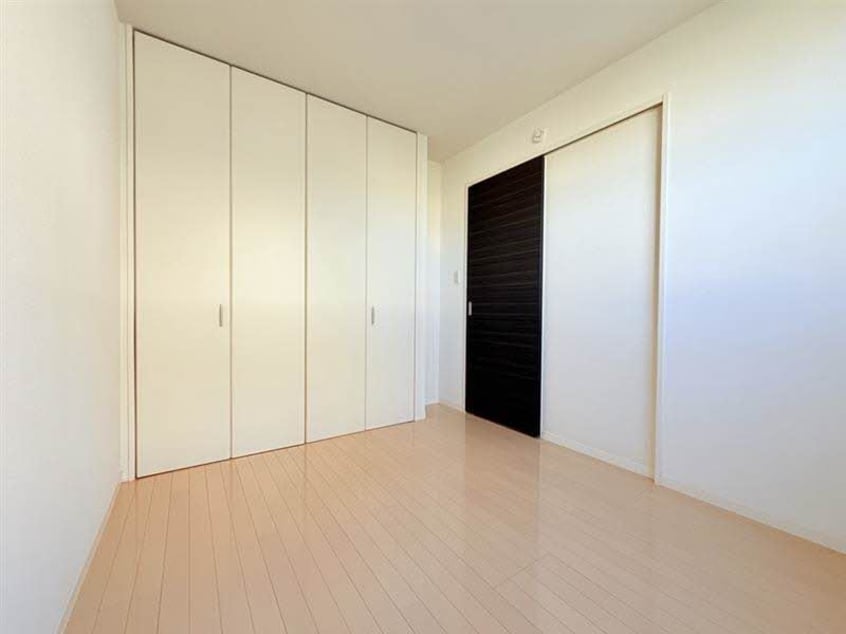  シャーメゾン上林 A棟