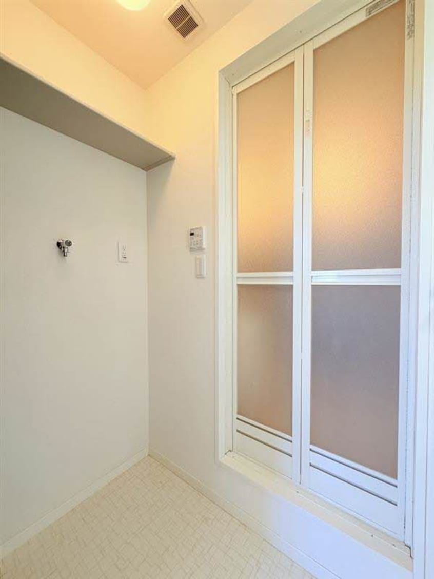  シャーメゾン上林 A棟