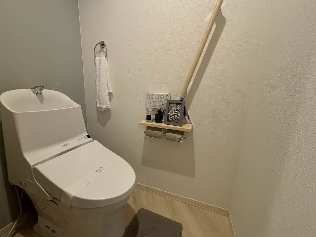  Urban Vista 中央町