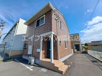 北村ハイツ A棟