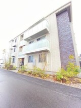 グランベレオ木太