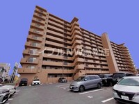 サントノーレ高松中央弐番館