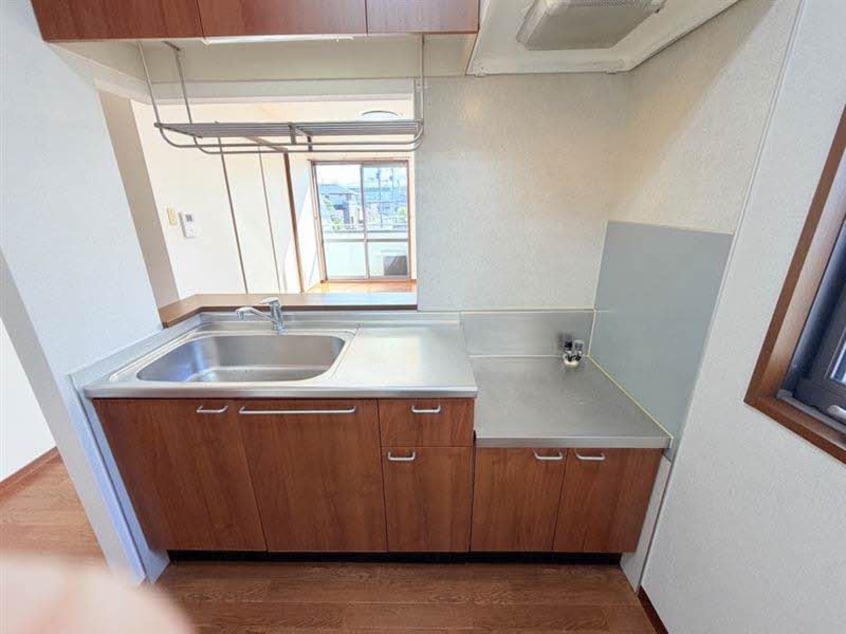  バリュージュ バオバブ A棟