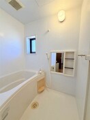  バリュージュ バオバブ A棟