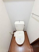  バリュージュ バオバブ A棟