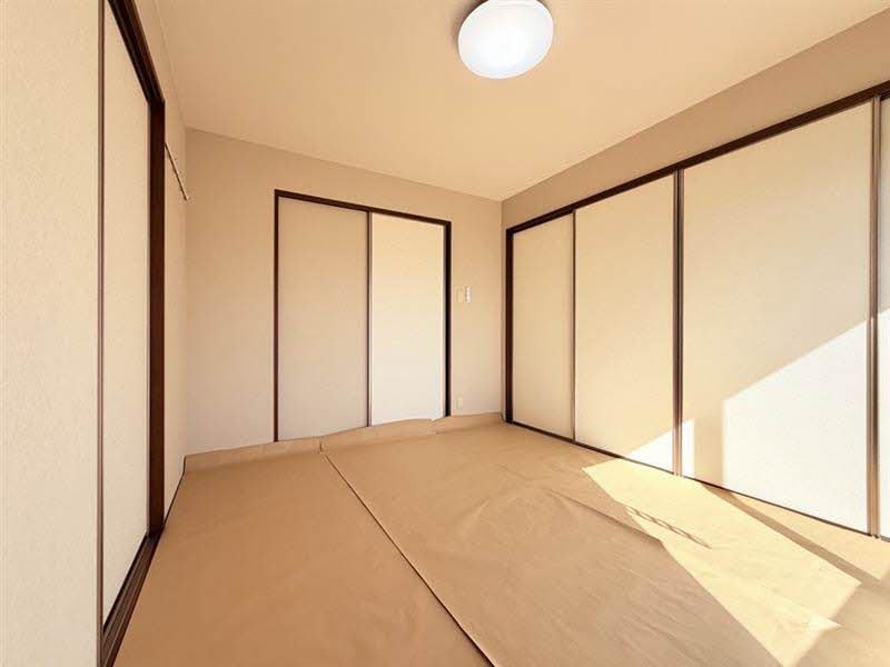  バリュージュ バオバブ A棟