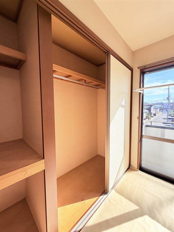  バリュージュ バオバブ A棟