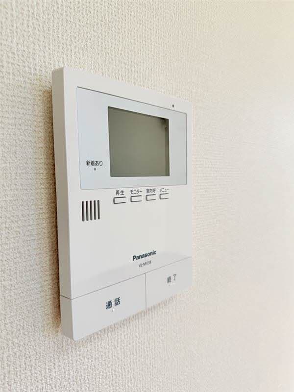  バリュージュ バオバブ A棟