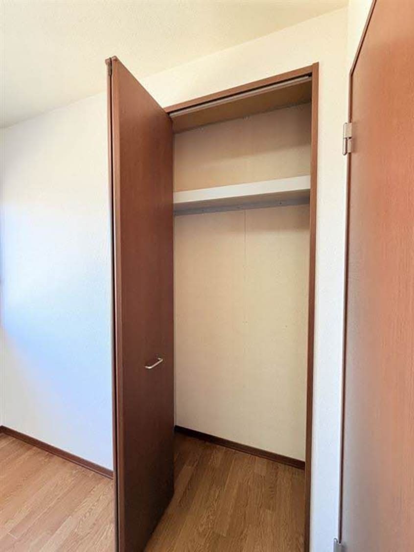  バリュージュ バオバブ A棟