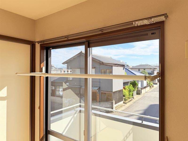  バリュージュ バオバブ A棟