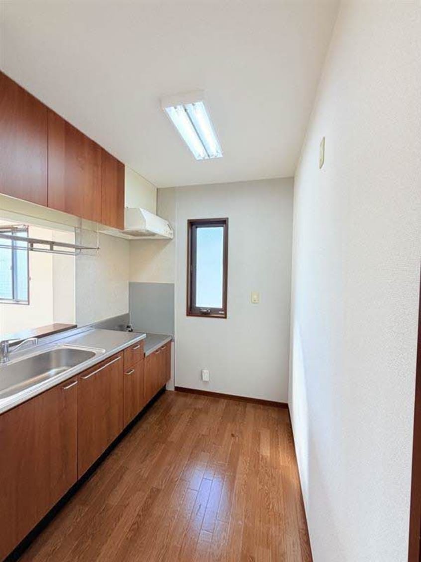  バリュージュ バオバブ A棟