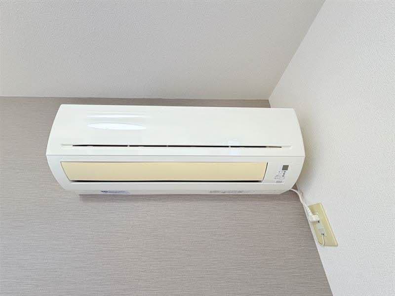  バリュージュ バオバブ A棟