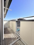  バリュージュ バオバブ A棟