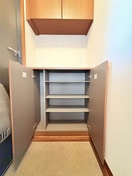  バリュージュ バオバブ A棟