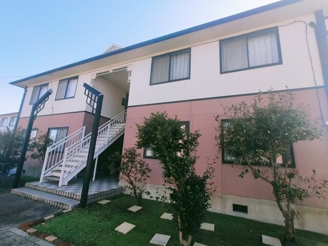  ハッピータウン高松