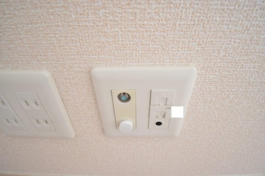 インターネット接続 クローリス林町