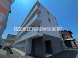 ラヴィータ扇町