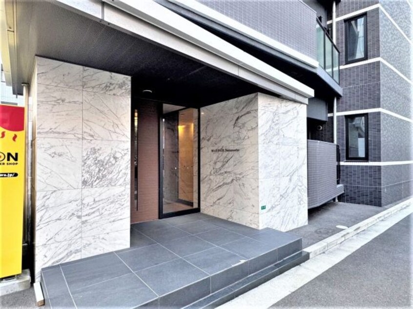  Ｓ－ＦＯＲＴ高松中野町