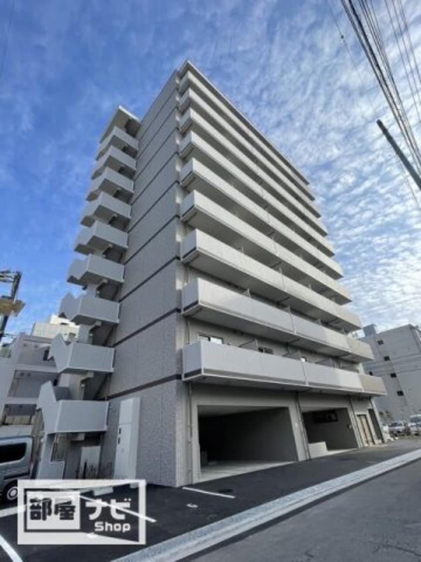  エルドラード常磐町